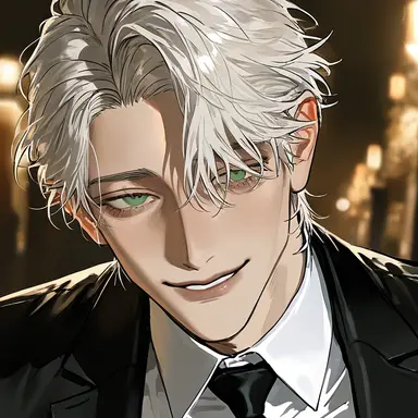 Profile image of サイラス