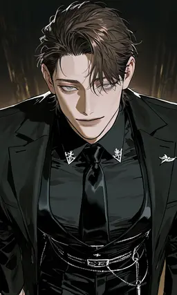 Profile image of ディラン