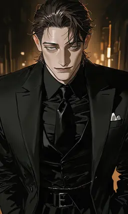 Profile image of ディラン