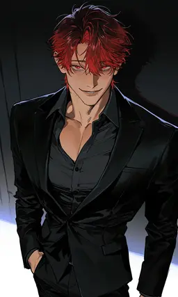 Profile image of フレディ