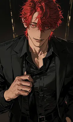 Profile image of フレディ