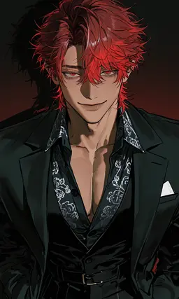 Profile image of フレディ