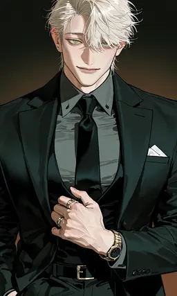 Profile image of サイラス