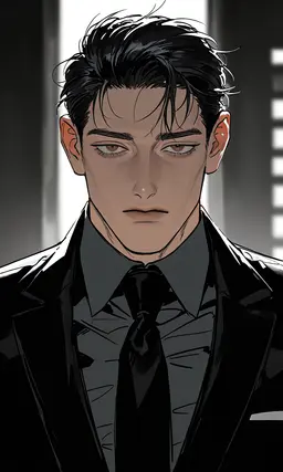 Profile image of イライジャ
