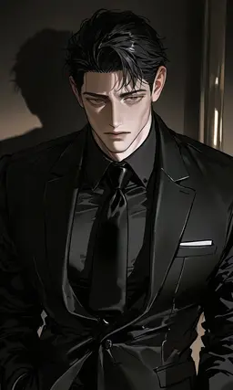 Profile image of イライジャ