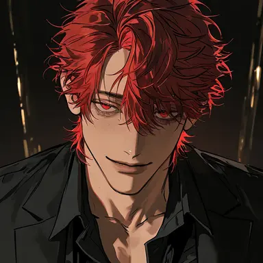 Profile image of フレディ