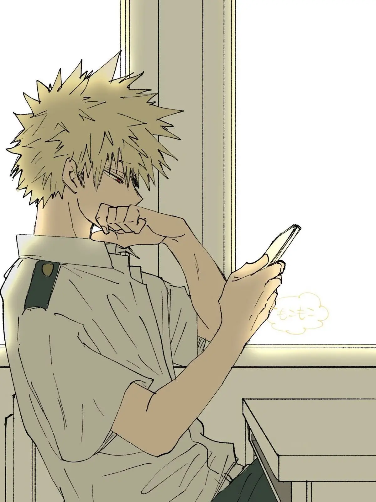 masyu0420의 名前の無い文通