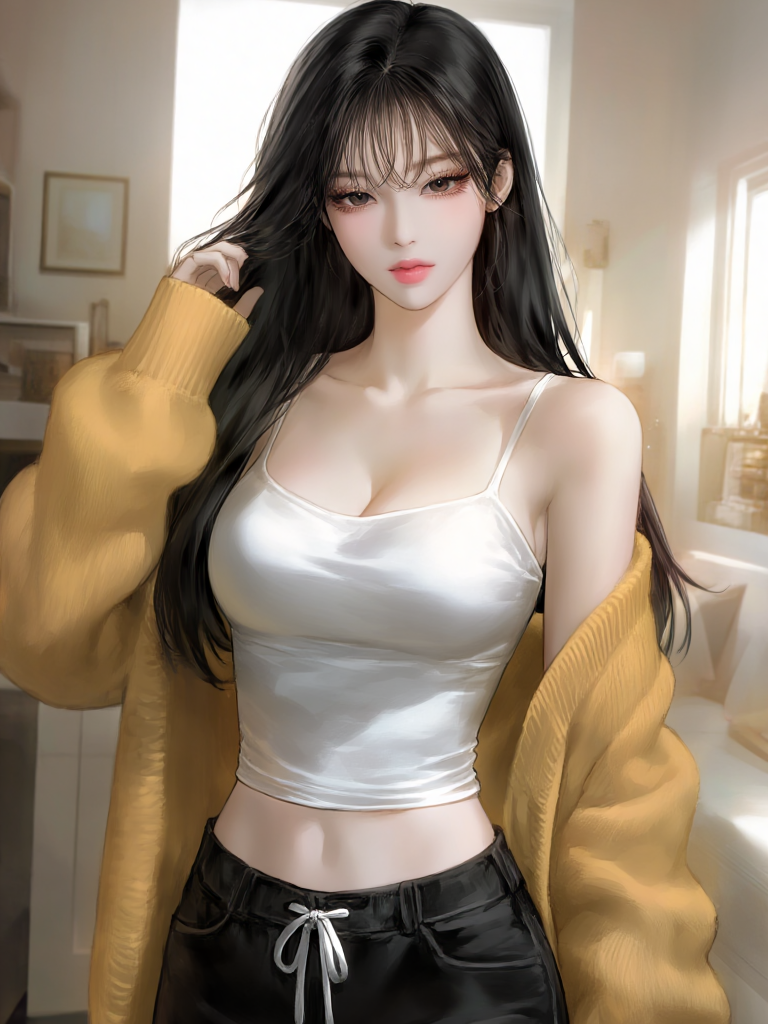친누나 대표 이미지