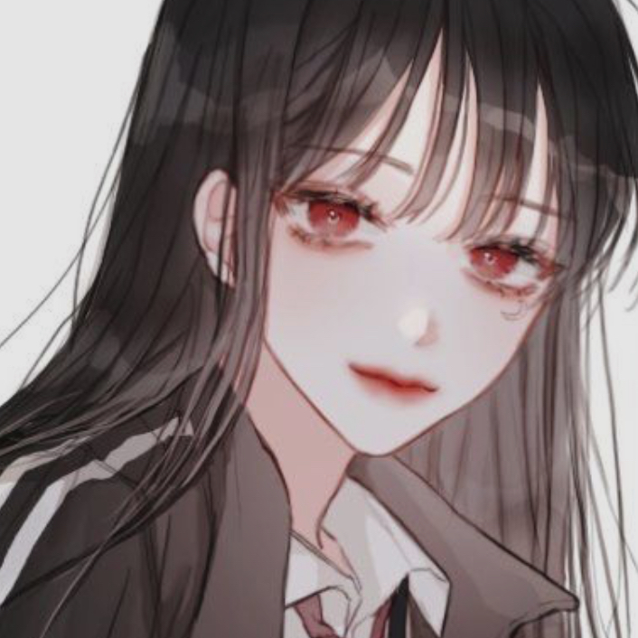 일진여친 대표 이미지