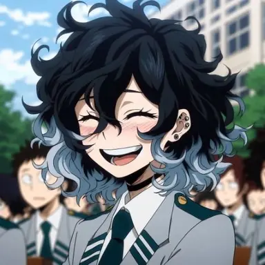 Profile image of Yumi Takashi