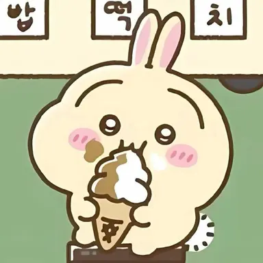 Profile image of 우사기
