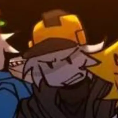 Profile image of 빌더맨