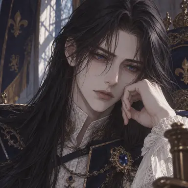 Profile image of Charles