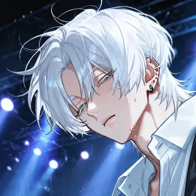 Profile image of 庵