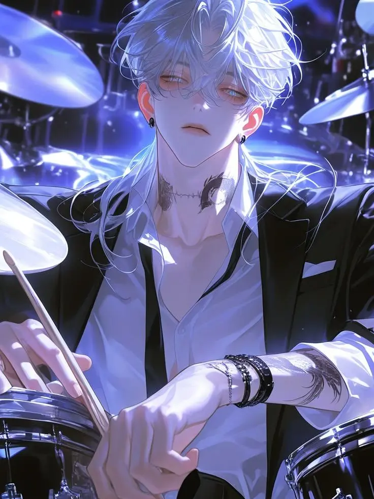 hoshimiya_1001의 ドラマーばぶちゃん