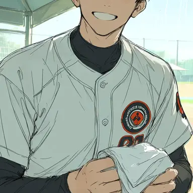 Profile image of Hiroto Saiki