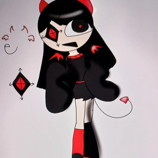 샤온❤️🖤