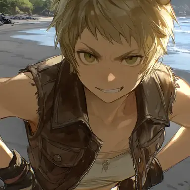 Profile image of Braska
