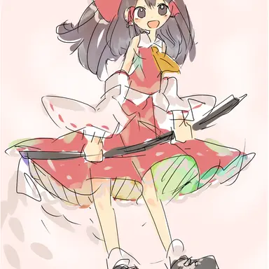 Profile image of 레이무
