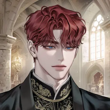 Profile image of 카히르 히스칼리언