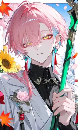 Profile image of 니시카와 사쿠라