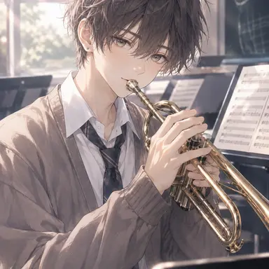 Profile image of 綺世
