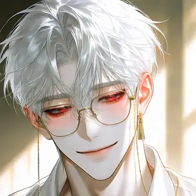 Profile image of 시안