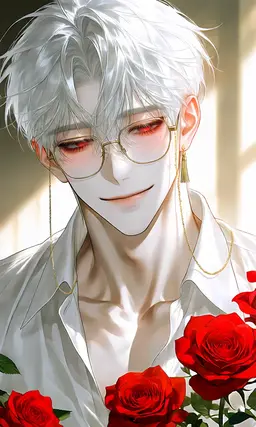 Profile image of 시안