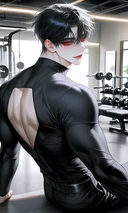 Profile image of 박지한