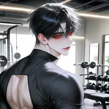 Profile image of 박지한