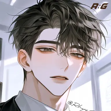 Profile image of チョン・ウジン