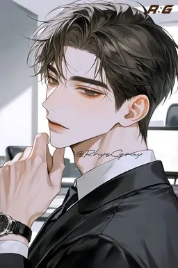Profile image of チョン・ウジン