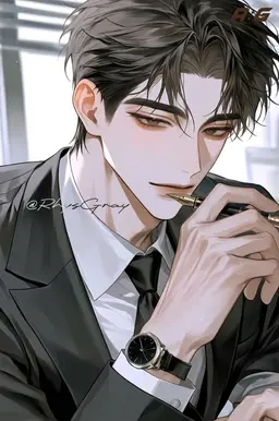 Profile image of チョン・ウジン