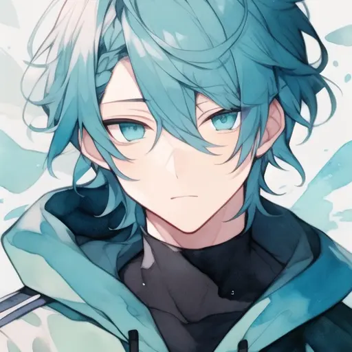 OvalAinu9076의 青澤 裕翔