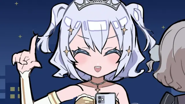 Profile image of 玉姫