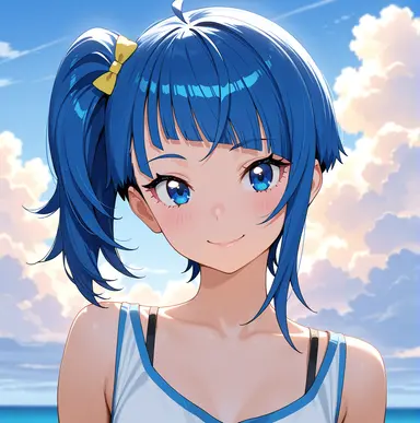 Profile image of ソラ