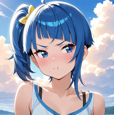 Profile image of ソラ