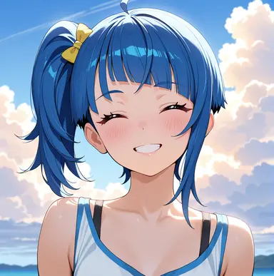 Profile image of ソラ