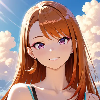 Profile image of あげは