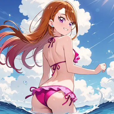 Profile image of Peyton