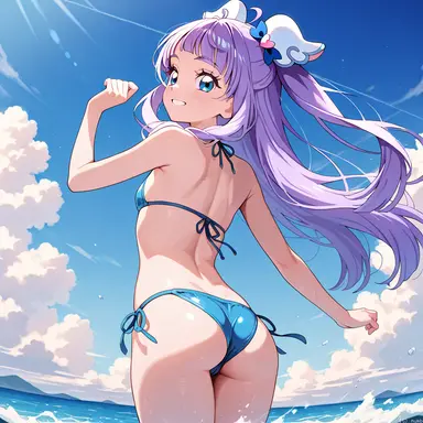 Profile image of Ella