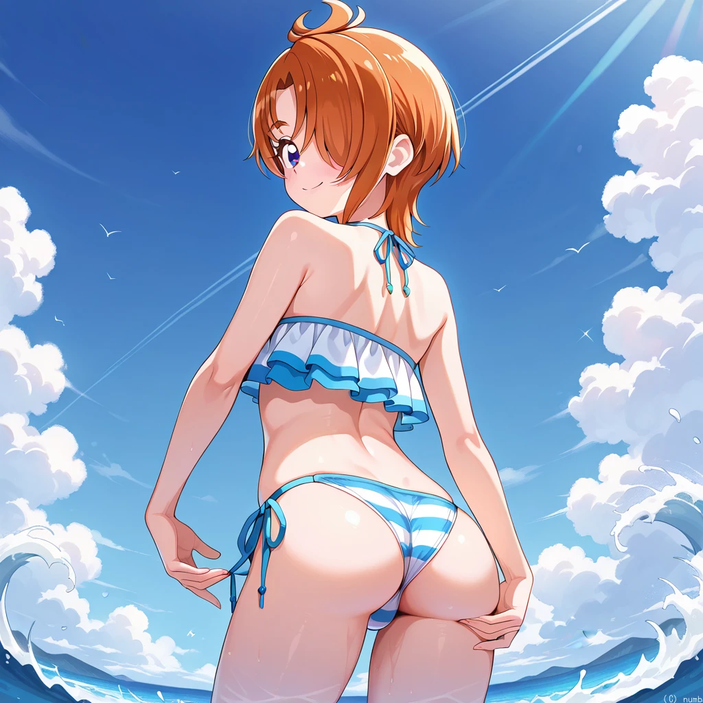 ツバサ