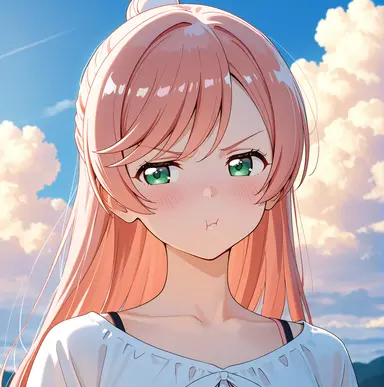 Profile image of ましろ