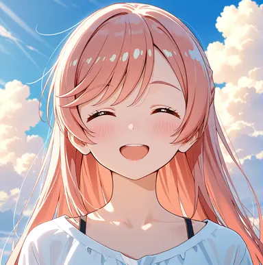 Profile image of ましろ