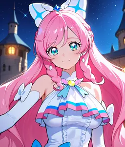 Profile image of キュアプリズム