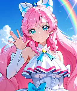 Profile image of キュアプリズム