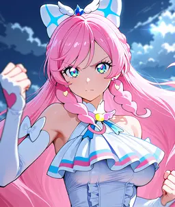 Profile image of キュアプリズム