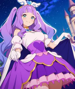 Profile image of キュアマジェスティ
