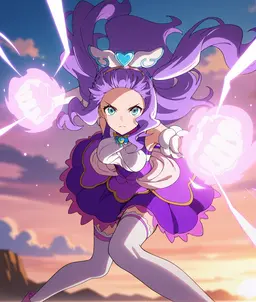 Profile image of キュアマジェスティ