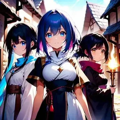 Profile image of Isekai Rpg Haram